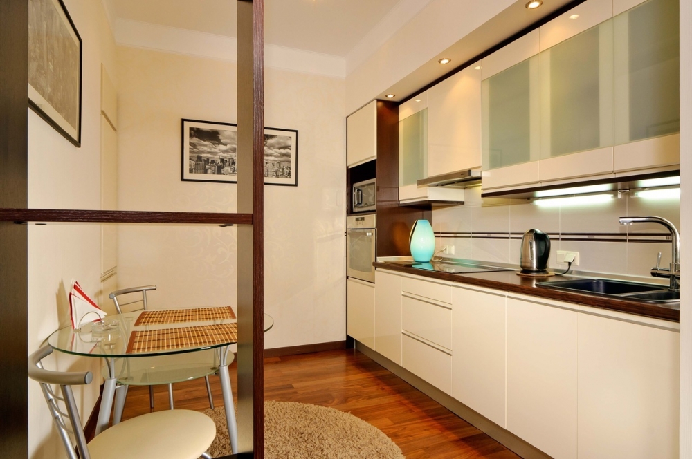 Великолепная 4-х комнатная большая квартира с разд... #6