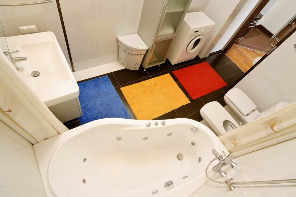 Великолепная 4-х комнатная большая квартира с разд... #9