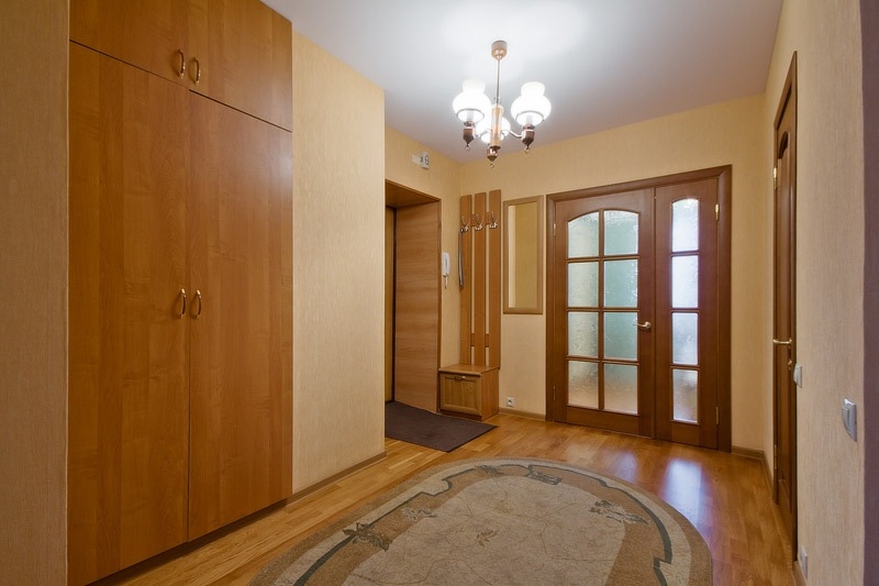 Просторная, приятная глазу светлая квартира для 13... #2