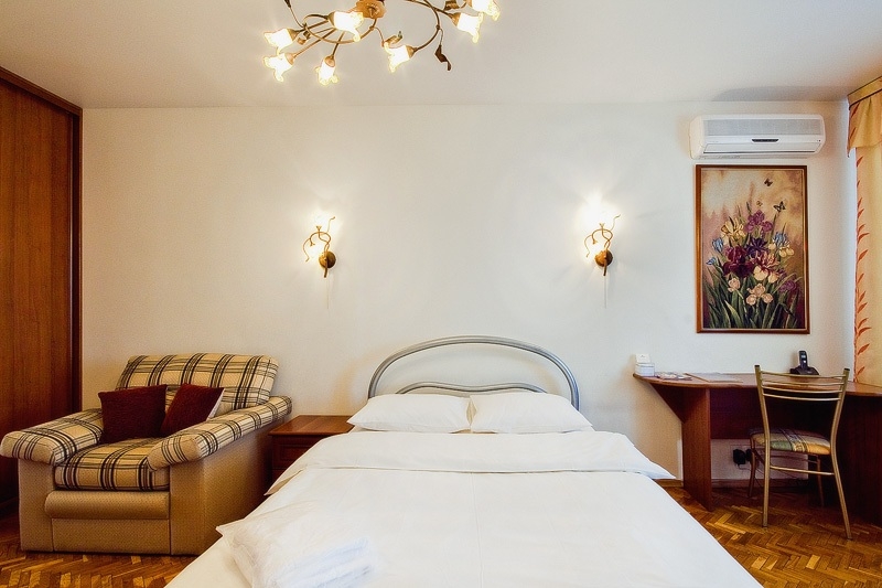 Просторная, приятная глазу светлая квартира для 13... #8