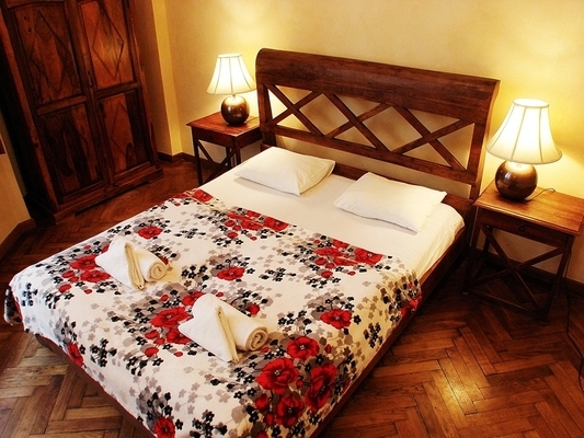 Ощутите атмосферу Львова в этой 4-х комнатной квар... #2