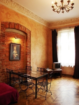 Ощутите атмосферу Львова в этой 4-х комнатной квар... #7