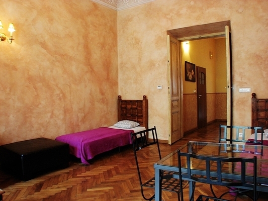 Ощутите атмосферу Львова в этой 4-х комнатной квар... #9