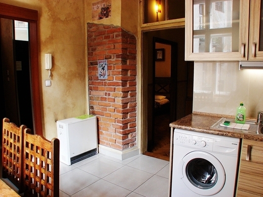 Ощутите атмосферу Львова в этой 4-х комнатной квар... #10