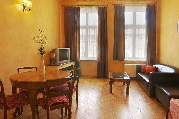 Ощутите атмосферу Львова в этой 4-х комнатной квар... #11