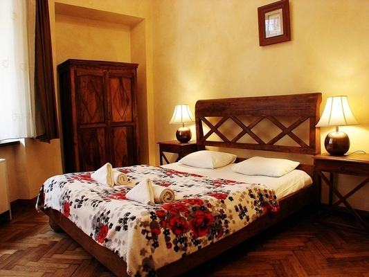 Ощутите атмосферу Львова в этой 4-х комнатной квар... #12