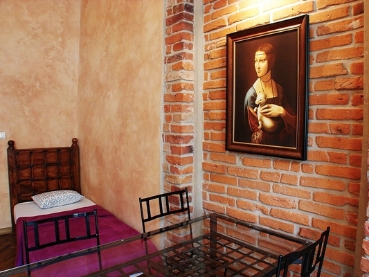 Ощутите атмосферу Львова в этой 4-х комнатной квар... #13