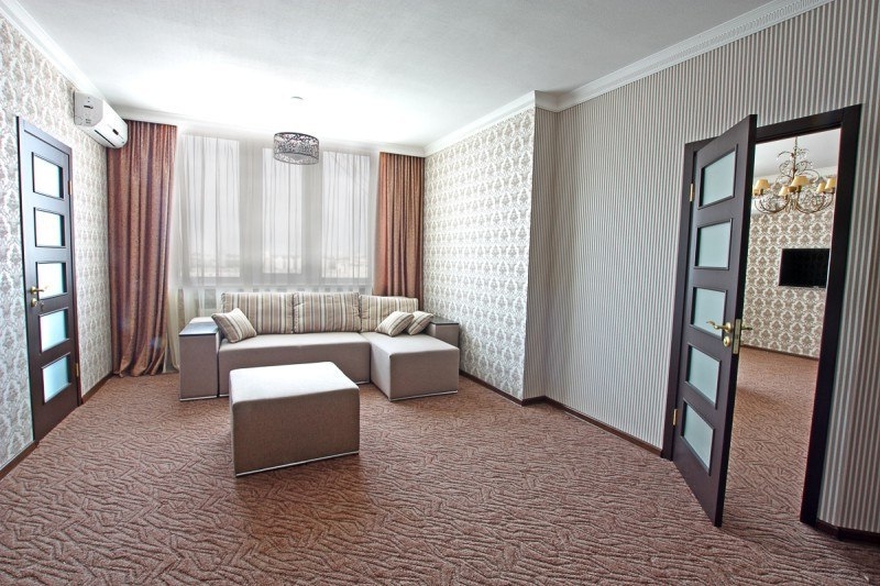 Никогда не стареющий, самый комфортабельный, класс... #2