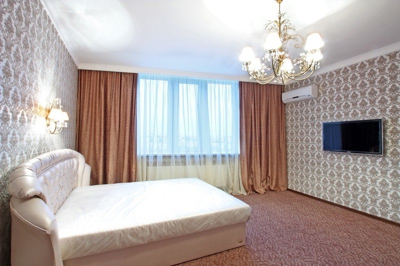 Никогда не стареющий, самый комфортабельный, класс... #6