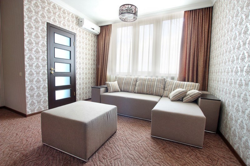 Никогда не стареющий, самый комфортабельный, класс... #8