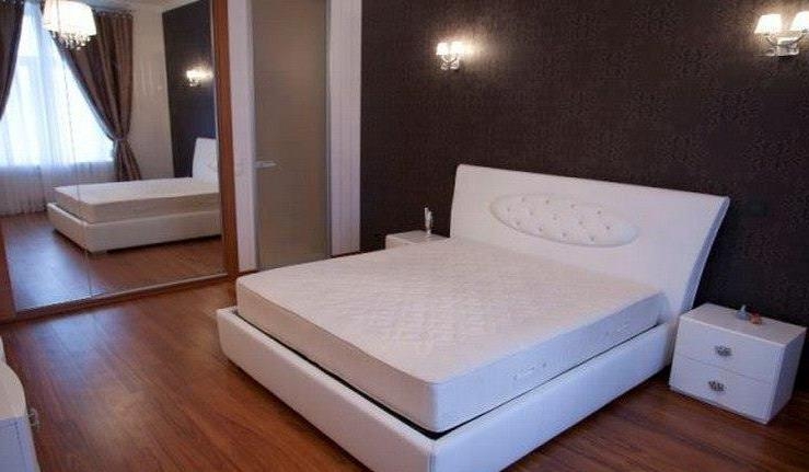 Доскональные двухкомнатные апартаменты для 4-х чел... #2