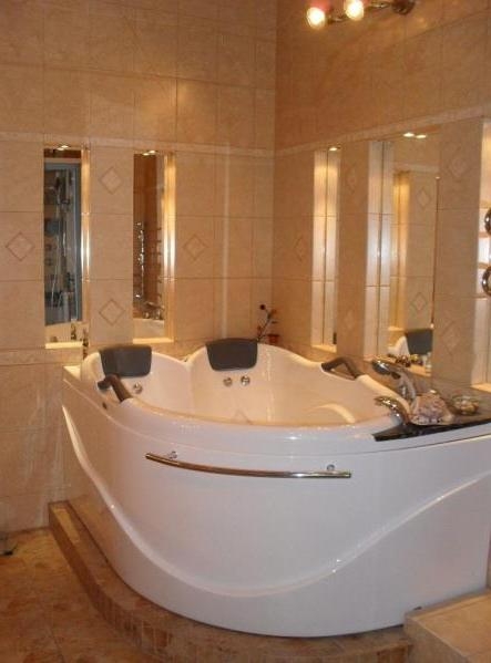 Доскональные двухкомнатные апартаменты для 4-х чел... #3