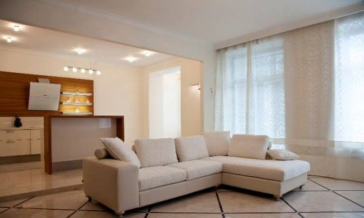 Доскональные двухкомнатные апартаменты для 4-х чел... #6