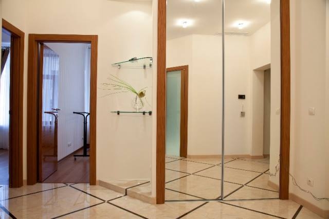 Доскональные двухкомнатные апартаменты для 4-х чел... #7