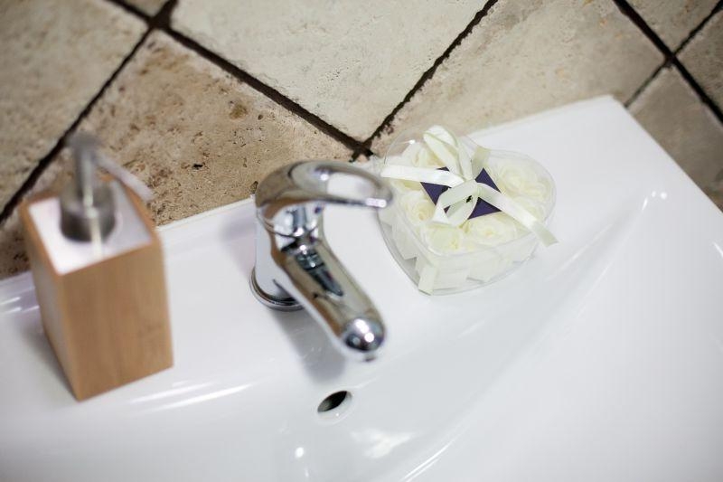 Симпатичная двухкомнатная квартира для четырех чел... #6