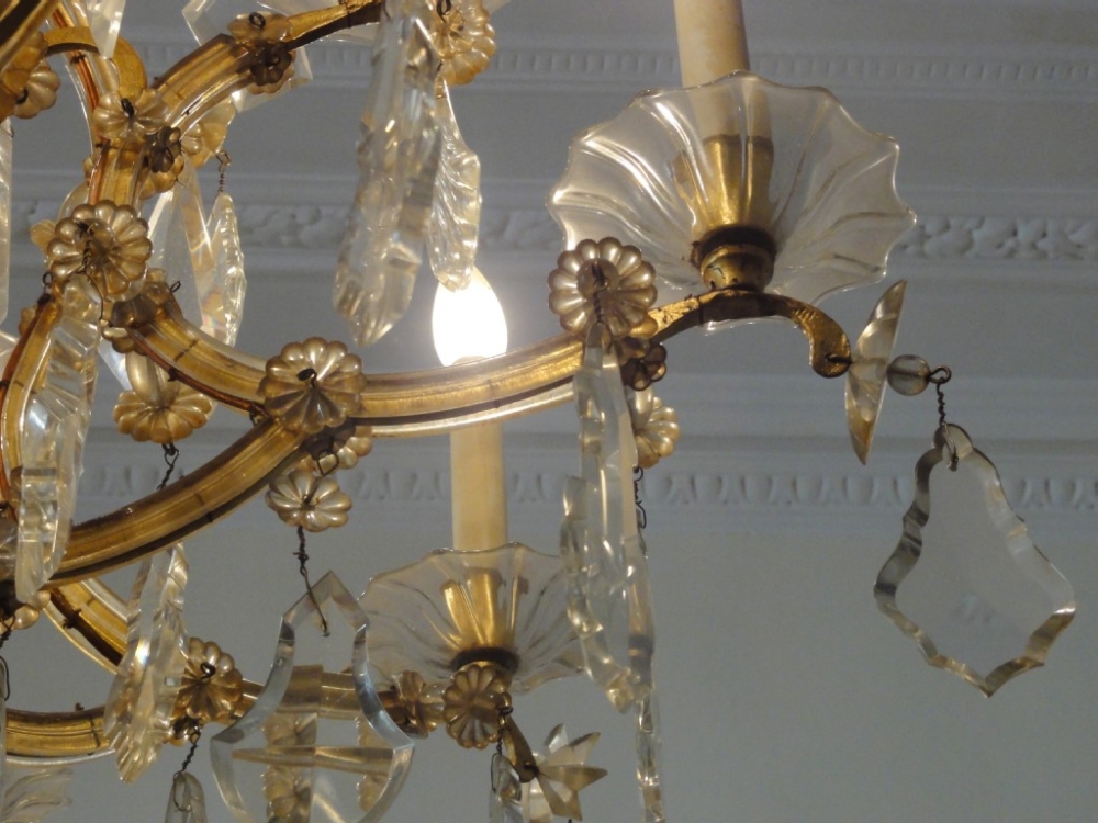 Необычные и необыкновенные апартаменты в старинном... #8