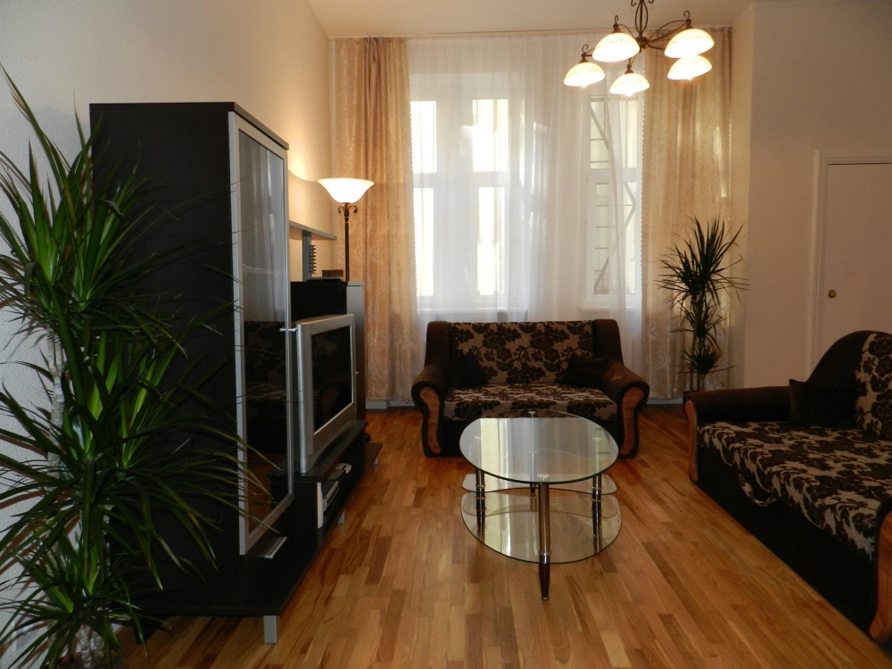 Суперквартира 115 кв.м. для 8-ми человек #2