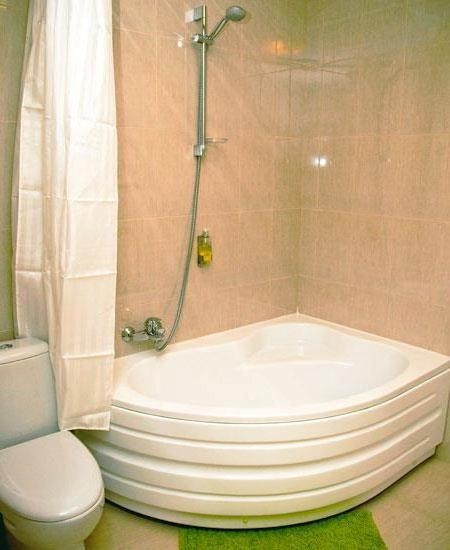 Суперквартира 115 кв.м. для 8-ми человек #4