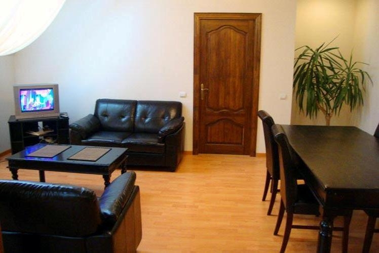 Суперквартира 115 кв.м. для 8-ми человек #5