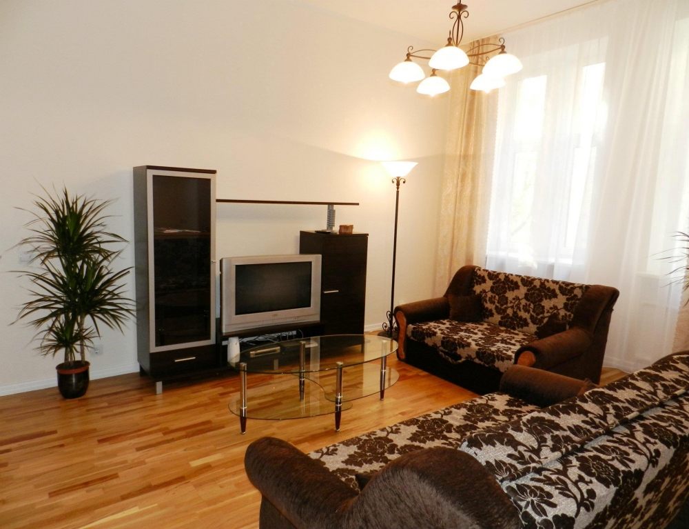 Суперквартира 115 кв.м. для 8-ми человек #6