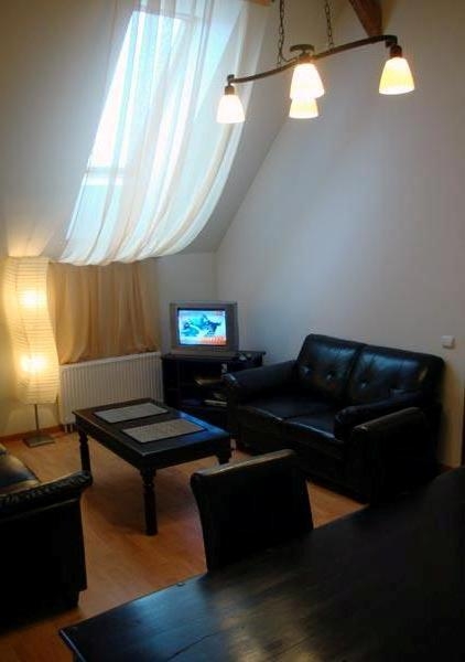 Суперквартира 115 кв.м. для 8-ми человек #8