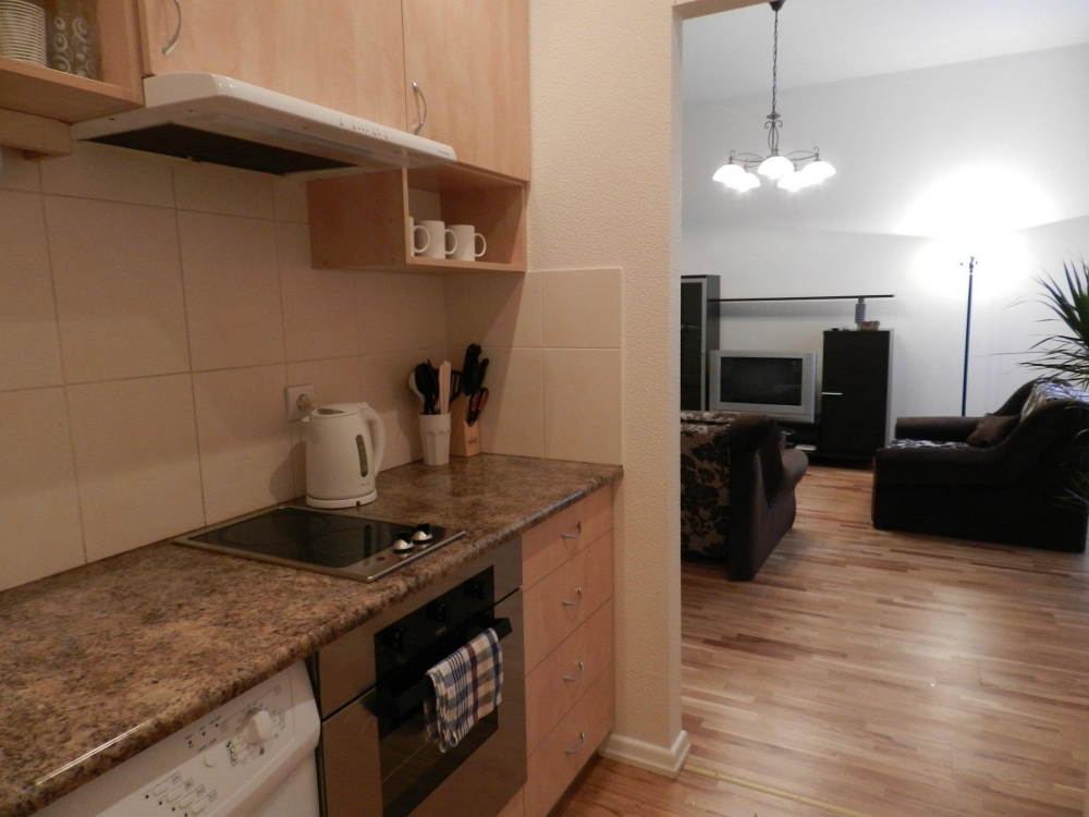 Суперквартира 115 кв.м. для 8-ми человек #9