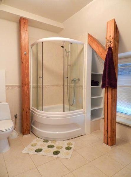 Суперквартира 115 кв.м. для 8-ми человек #11