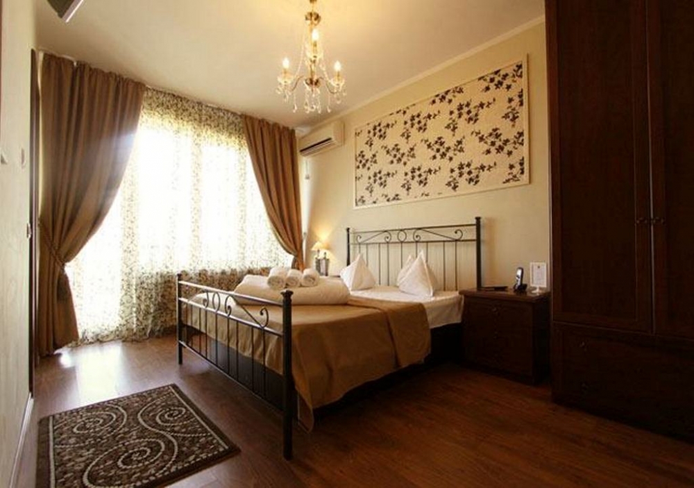 Суперквартира 115 кв.м. для 8-ми человек #12