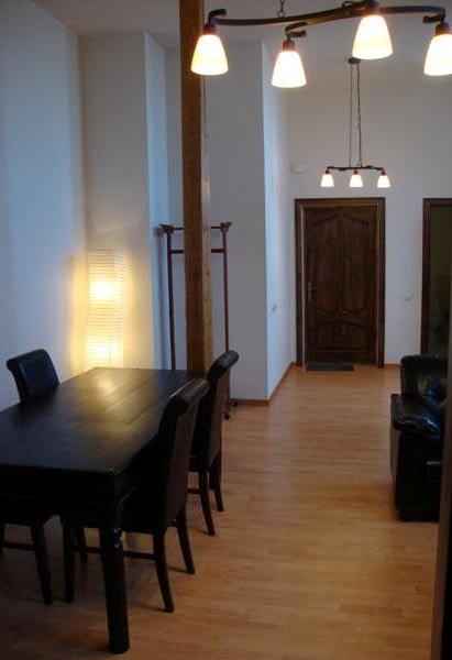 Суперквартира 115 кв.м. для 8-ми человек #13