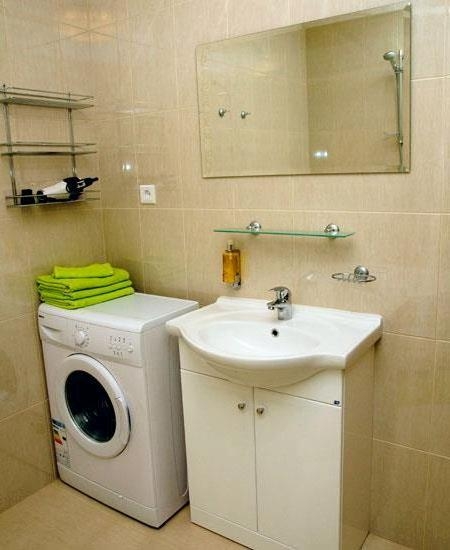 Суперквартира 115 кв.м. для 8-ми человек #15