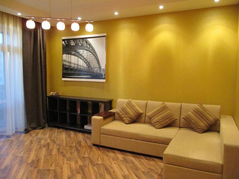 Элитная трехкомнатная квартира в центральной части... #3