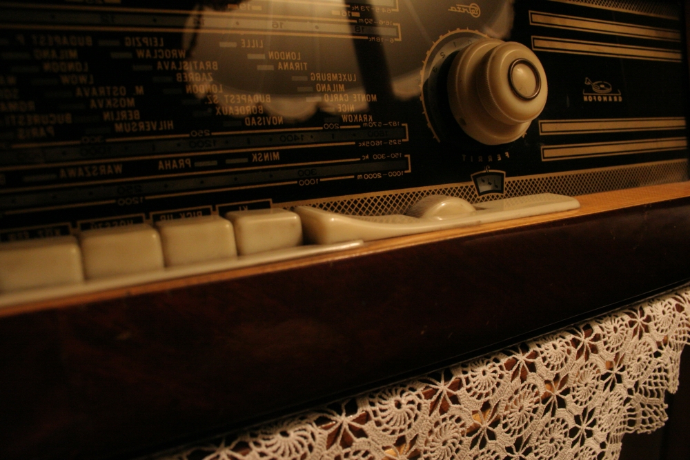 Квартира в стиле старой львовской интеллигенции #4