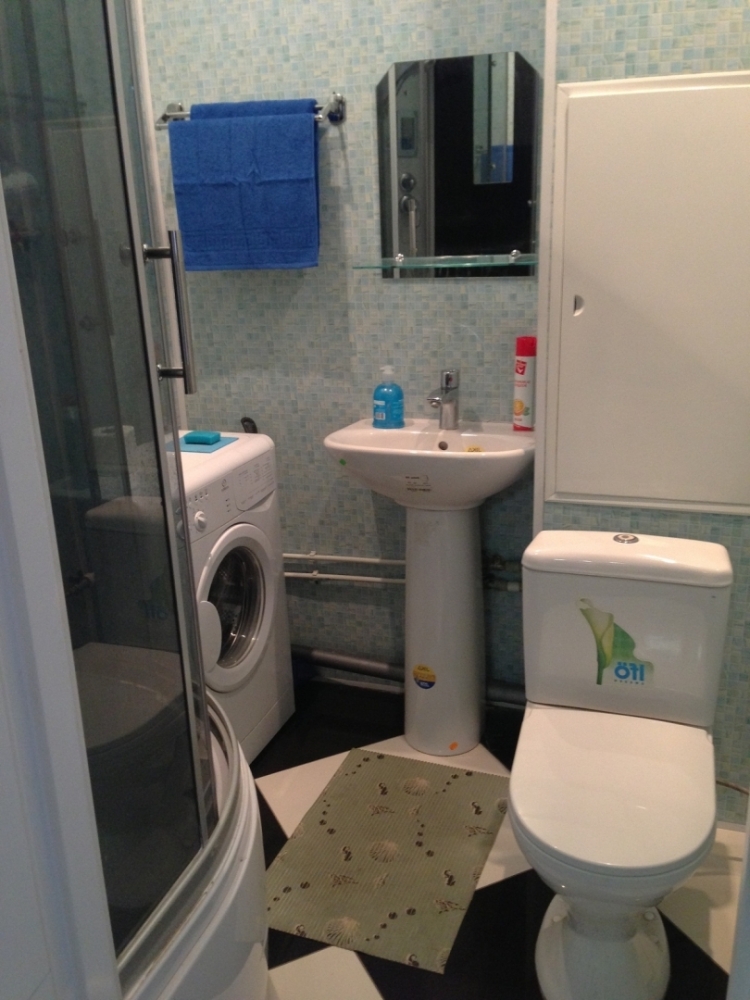 Яркая и сочная квартира для небольшой компании на... #2