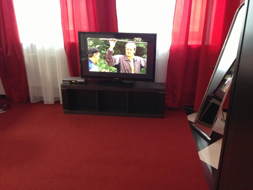 Яркая и сочная квартира для небольшой компании на... #3