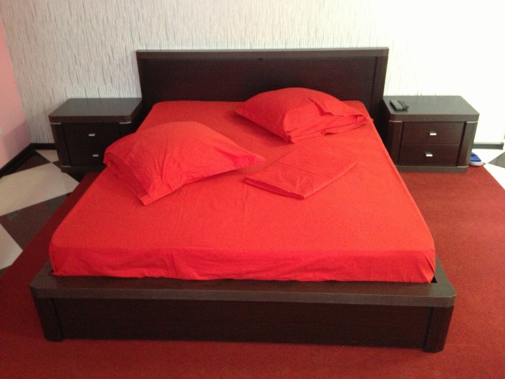 Яркая и сочная квартира для небольшой компании на... #7