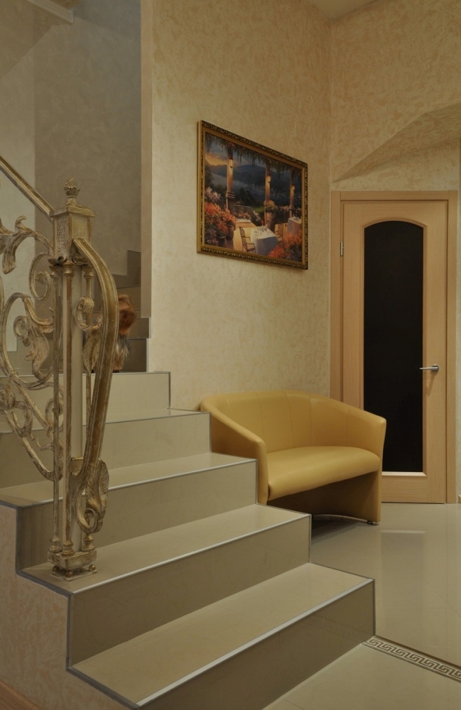 Сдается посуточно двухъярусная квартира для 8-ми ч... #3