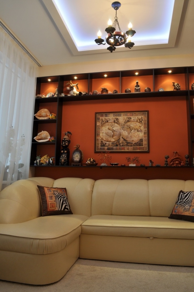 Сдается посуточно двухъярусная квартира для 8-ми ч... #4