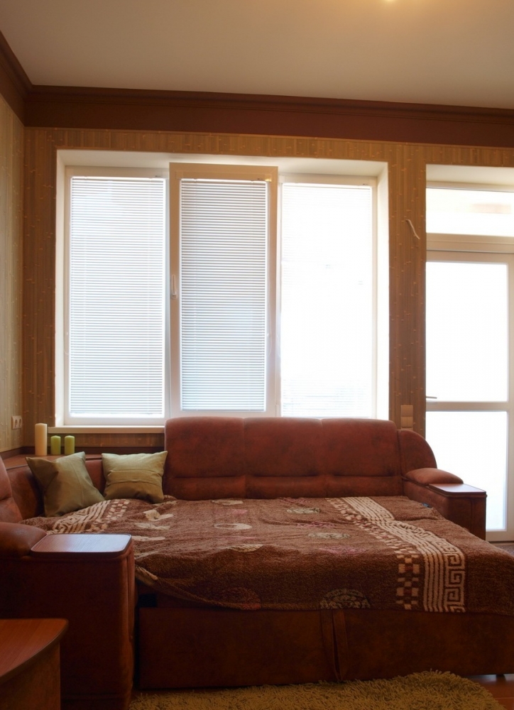 Сдается посуточно двухъярусная квартира для 8-ми ч... #7