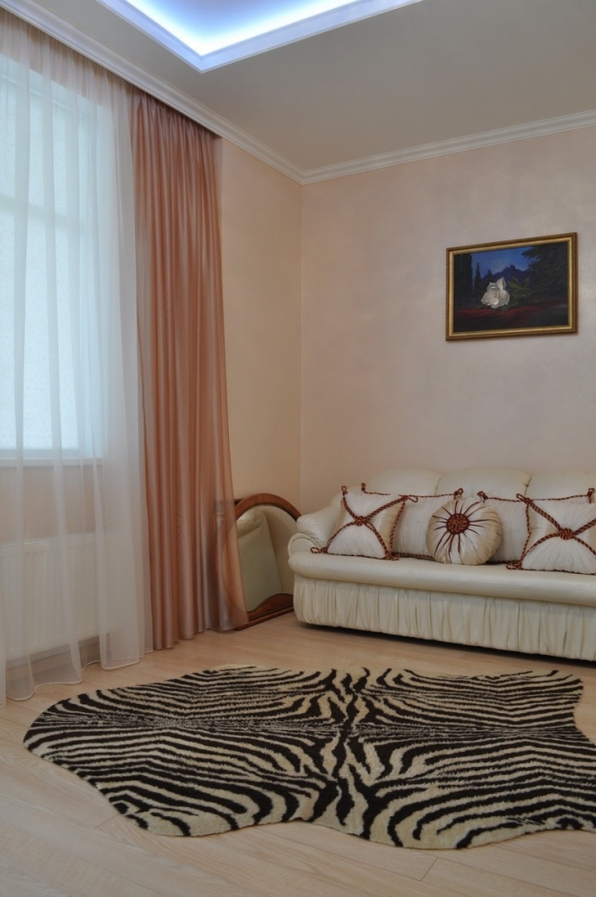 Сдается посуточно двухъярусная квартира для 8-ми ч... #8