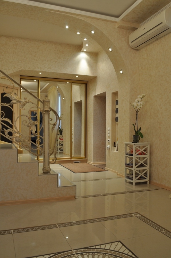 Сдается посуточно двухъярусная квартира для 8-ми ч... #9