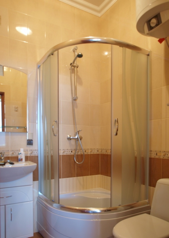 Сдается посуточно двухъярусная квартира для 8-ми ч... #10