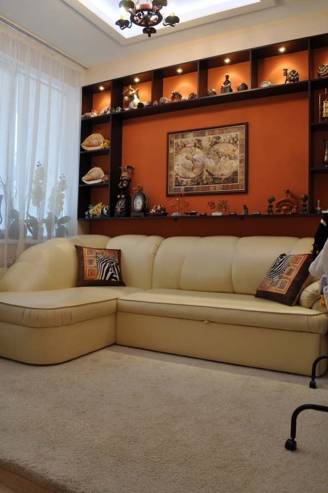 Сдается посуточно двухъярусная квартира для 8-ми ч... #11