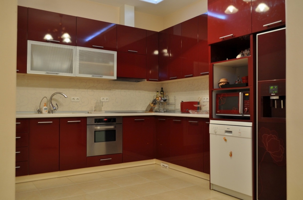 Сдается посуточно двухъярусная квартира для 8-ми ч... #12