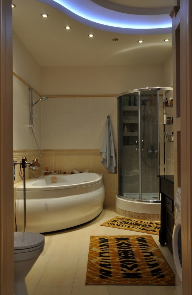 Сдается посуточно двухъярусная квартира для 8-ми ч... #13