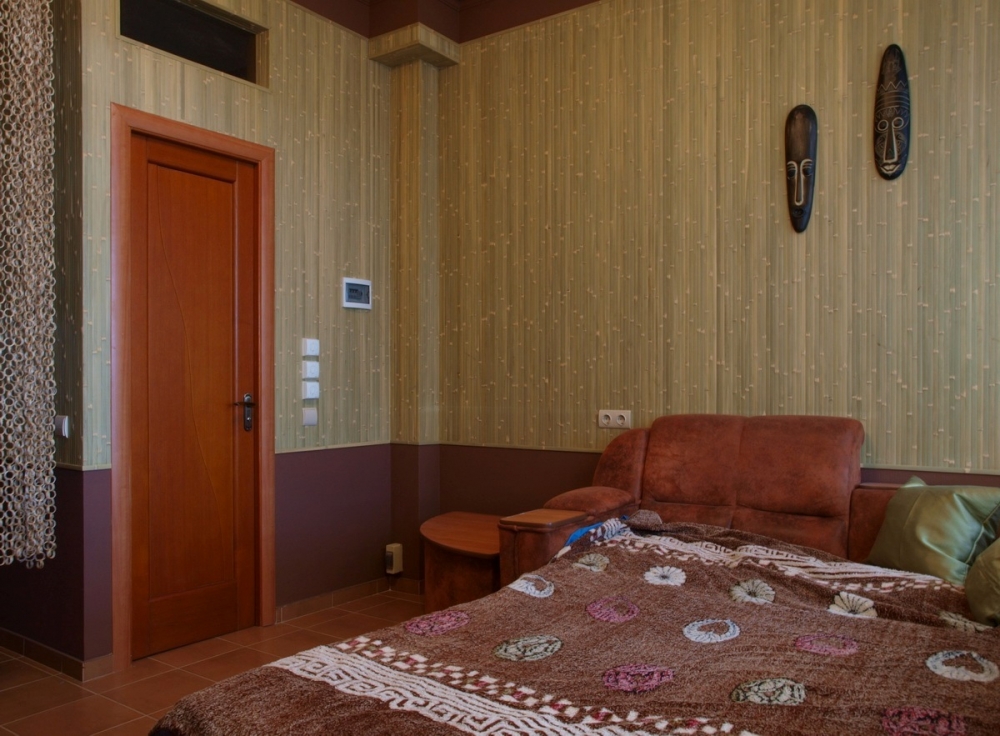 Сдается посуточно двухъярусная квартира для 8-ми ч... #15