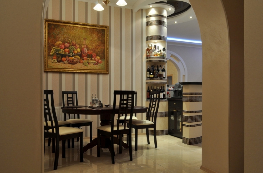 Сдается посуточно двухъярусная квартира для 8-ми ч... #16