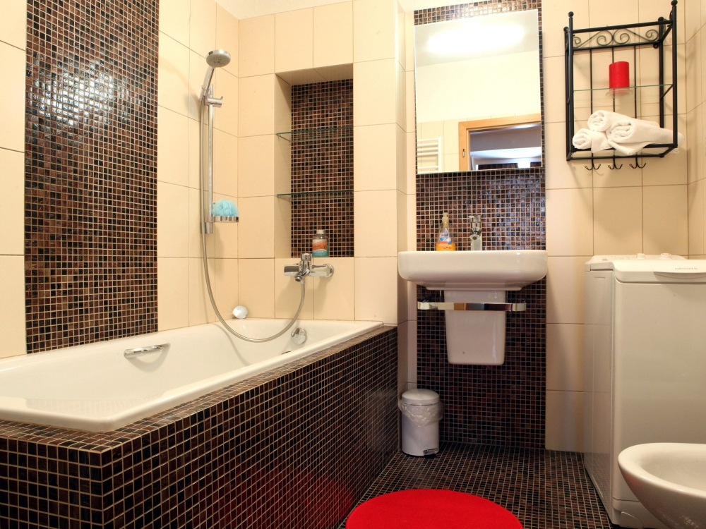 Стильная квартира-студия 53 кв.м. для ценителей ко... #2