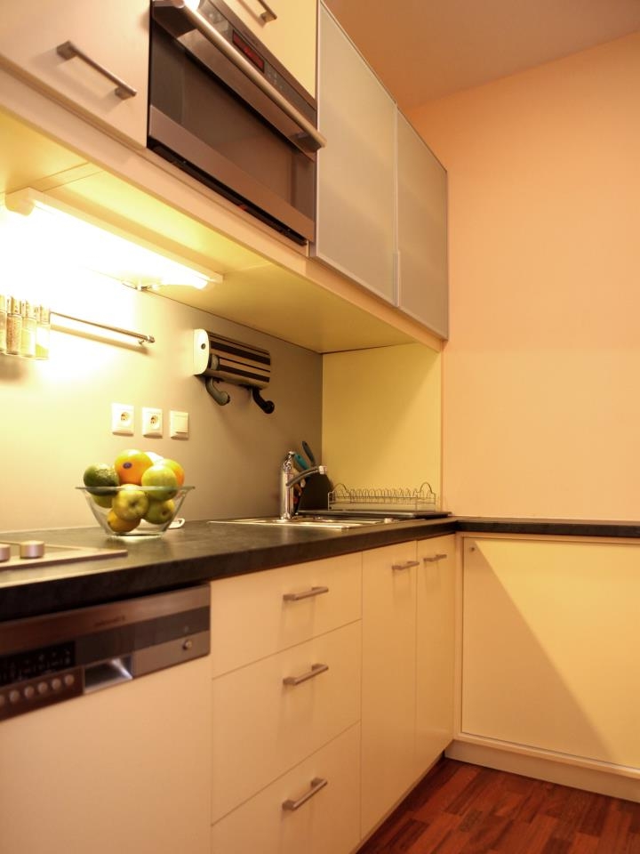 Стильная квартира-студия 53 кв.м. для ценителей ко... #4