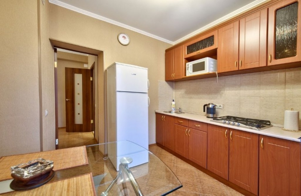 Большая 4-х комнатная квартира около пр.Шевченко #2