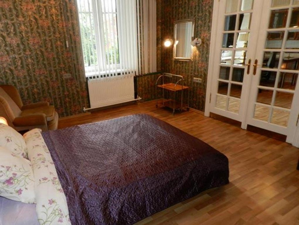 Большая 4-х комнатная квартира около пр.Шевченко #3